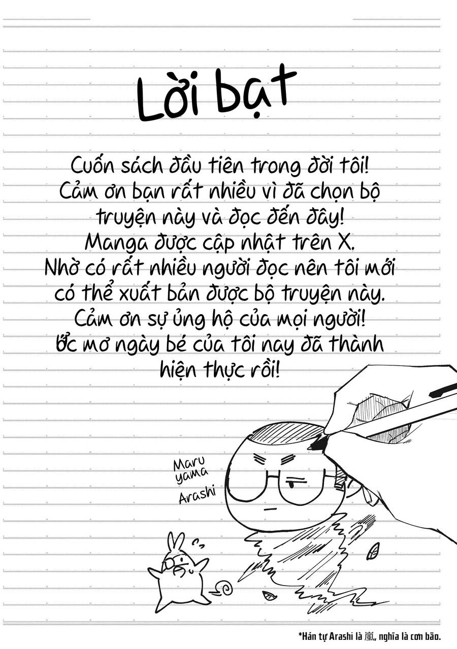 Tớ Không Thể Chạm Vào Cậu Được Nữa ~ Mou Furenai Kimi - Chapter 41.5 - Page 23