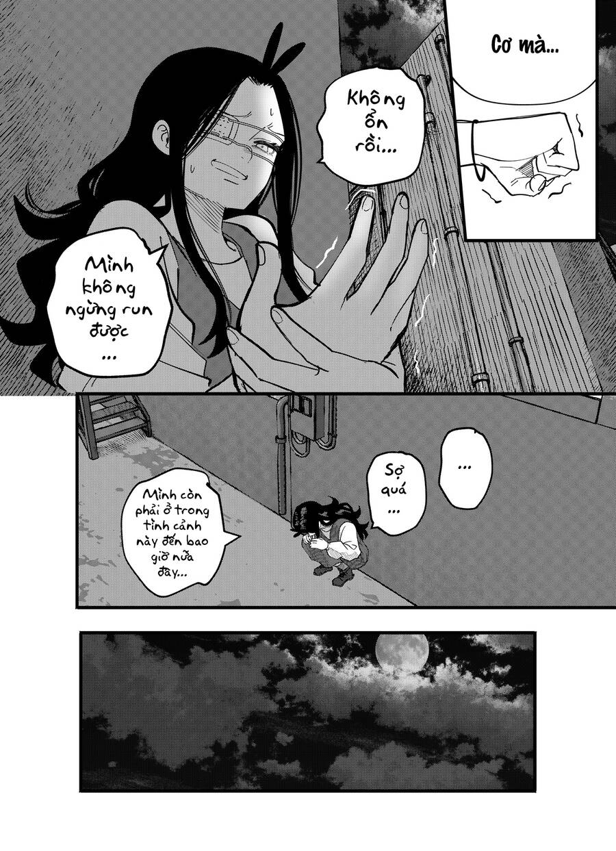 Tớ Không Thể Chạm Vào Cậu Được Nữa ~ Mou Furenai Kimi - Chapter 41 - Page 6