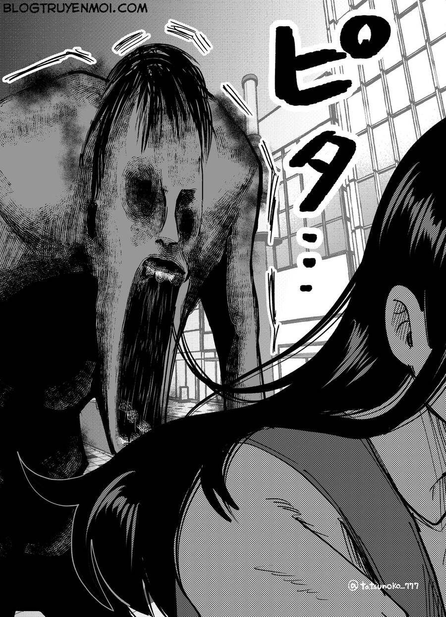 Tớ Không Thể Chạm Vào Cậu Được Nữa ~ Mou Furenai Kimi - Chapter 44 - Page 6