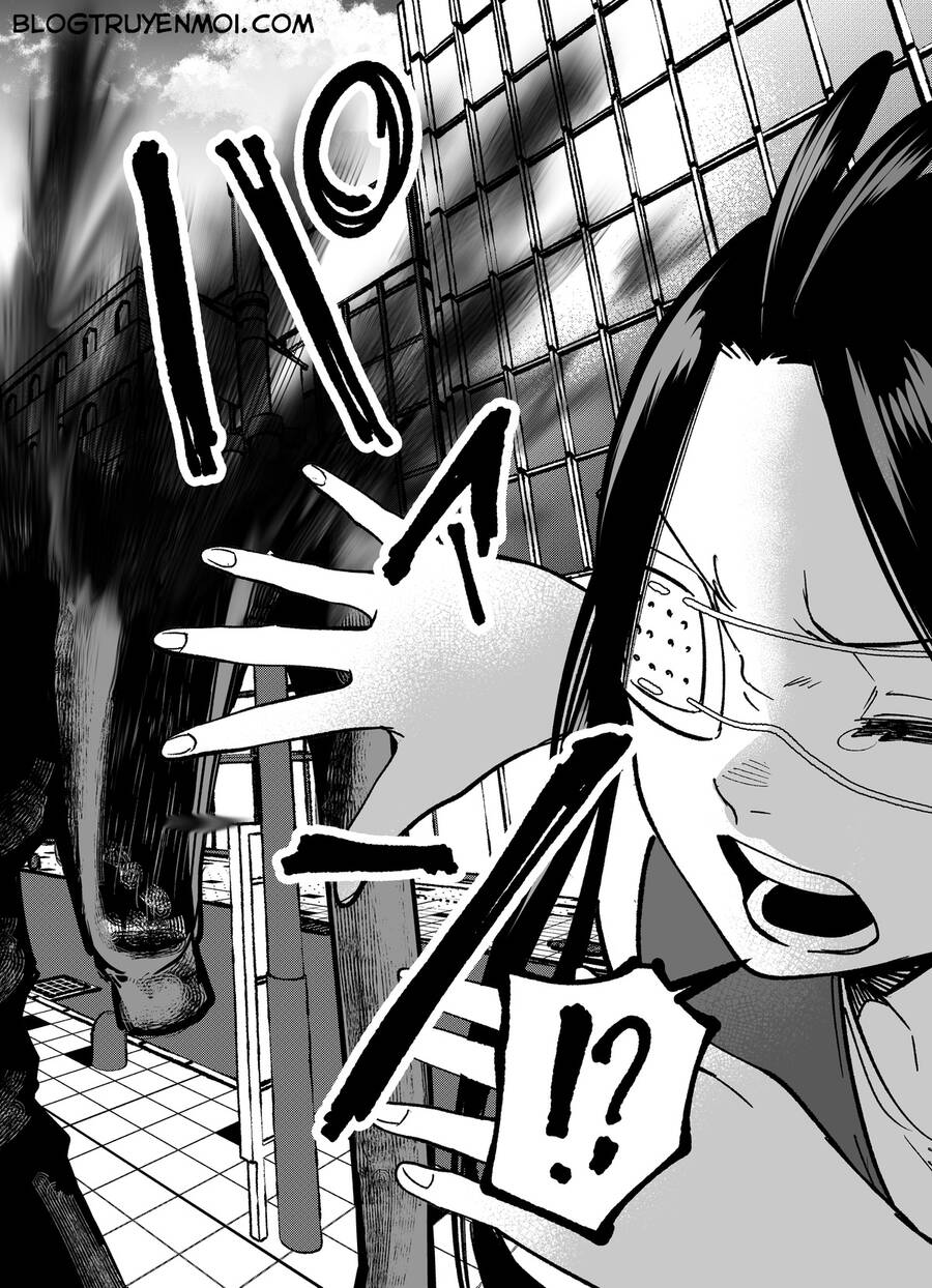 Tớ Không Thể Chạm Vào Cậu Được Nữa ~ Mou Furenai Kimi - Chapter 44 - Page 8