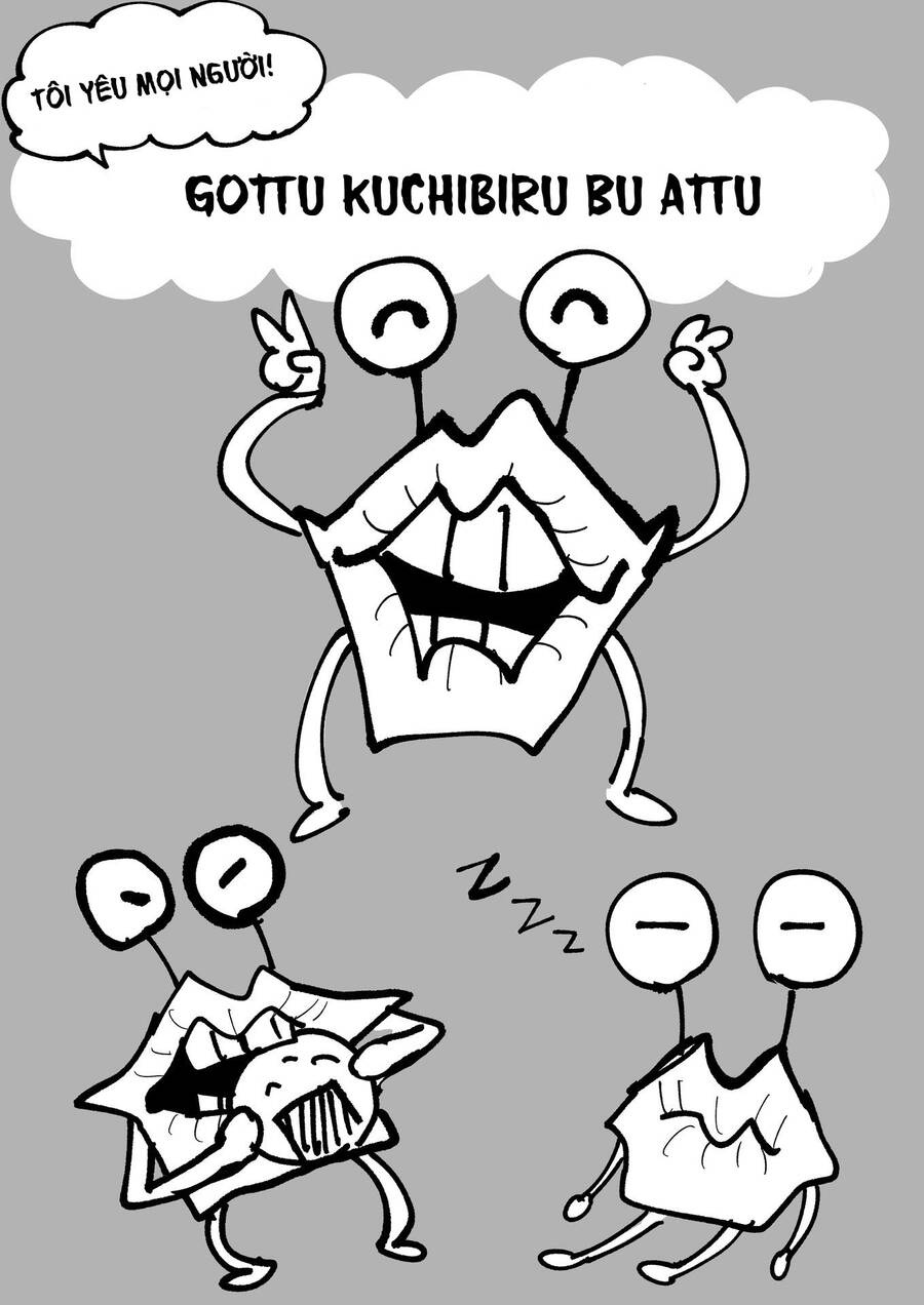 Tớ Không Thể Chạm Vào Cậu Được Nữa ~ Mou Furenai Kimi - Chapter 6 - Page 12