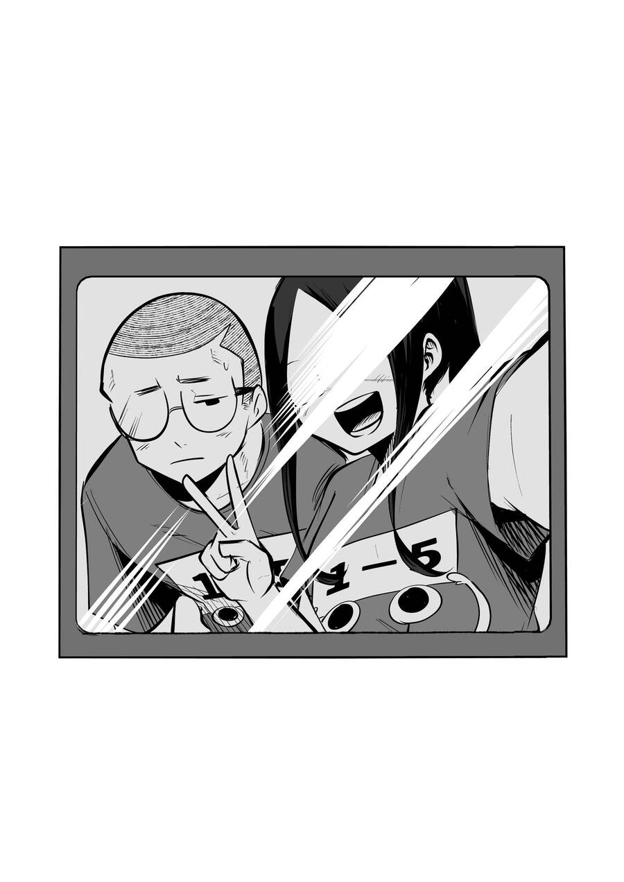 Tớ Không Thể Chạm Vào Cậu Được Nữa ~ Mou Furenai Kimi - Chapter 6 - Page 17