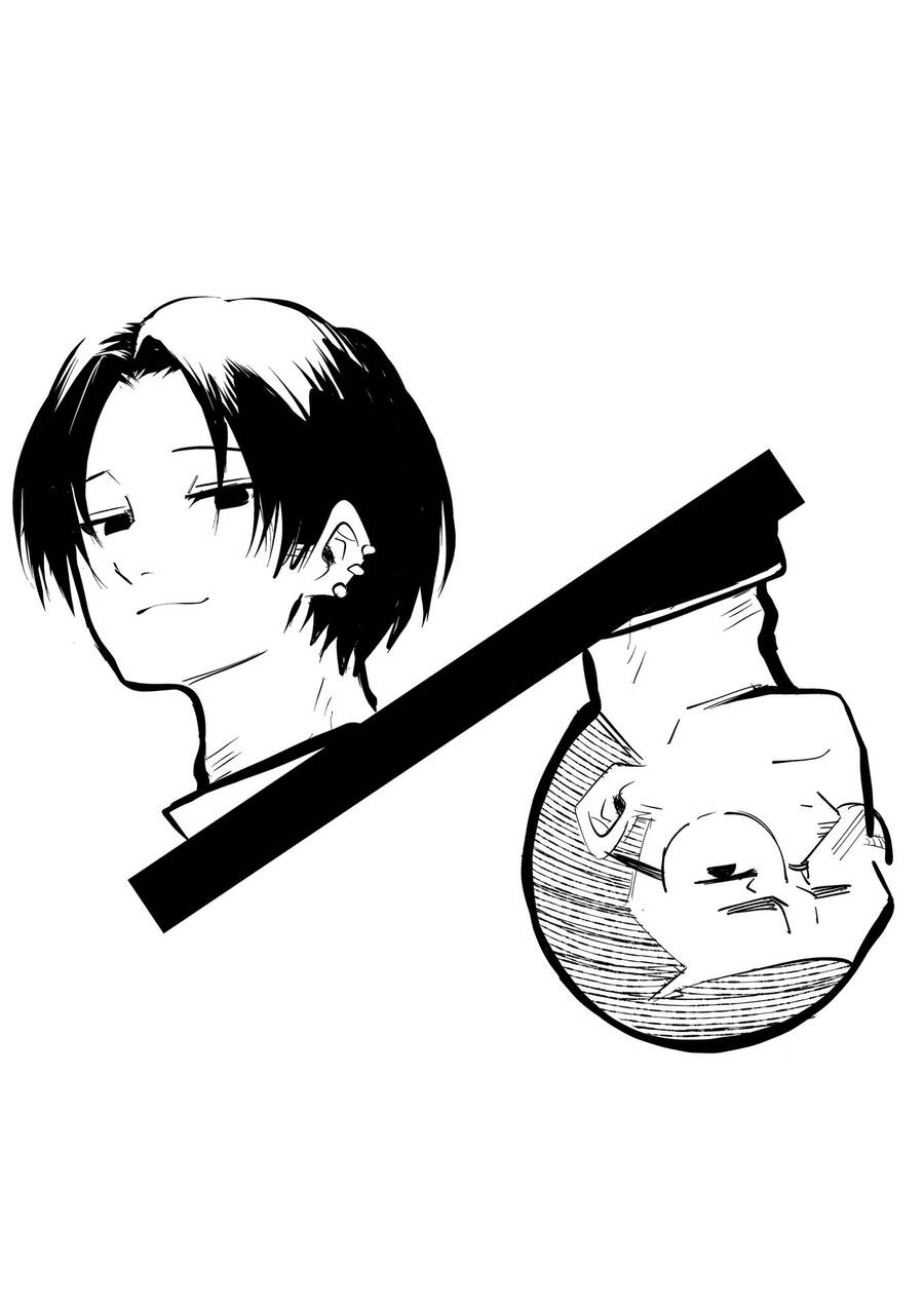 Tớ Không Thể Chạm Vào Cậu Được Nữa ~ Mou Furenai Kimi - Chapter 6 - Page 27