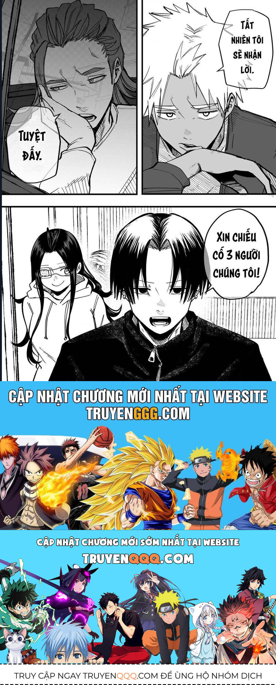 Tớ Không Thể Chạm Vào Cậu Được Nữa ~ Mou Furenai Kimi - Chapter 60 - Page 7