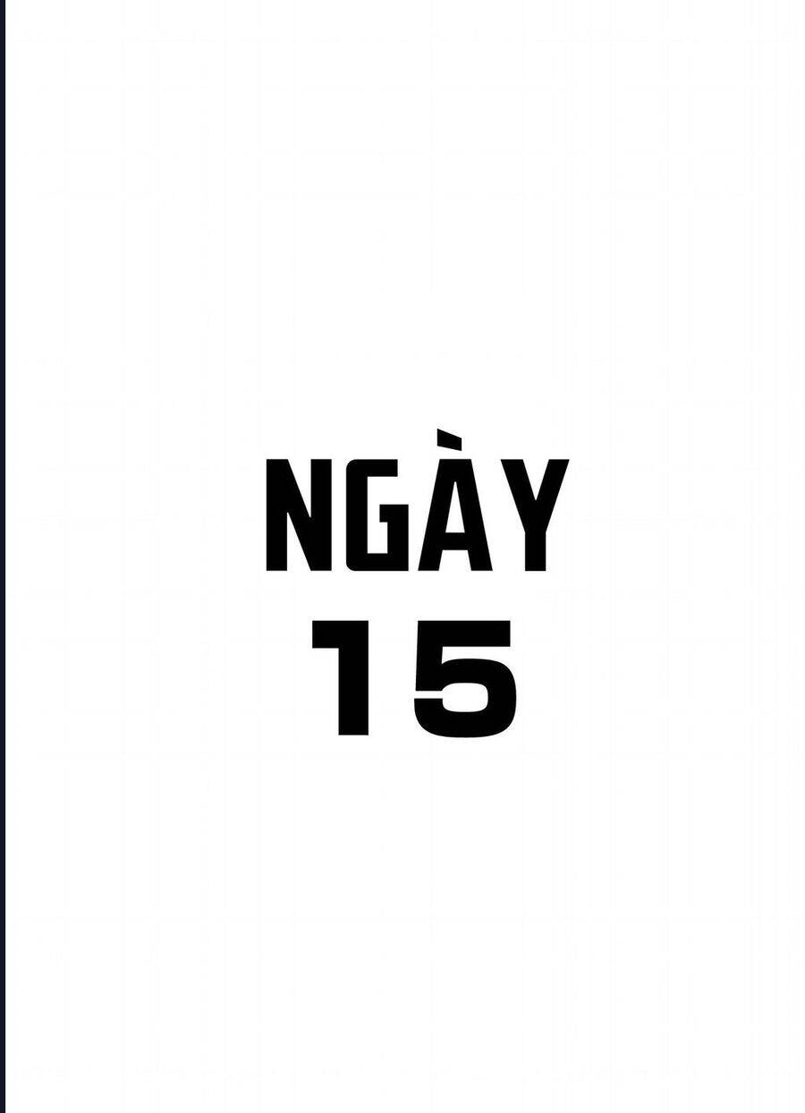 Tớ Không Thể Chạm Vào Cậu Được Nữa ~ Mou Furenai Kimi - Chapter 62.5 - Page 6