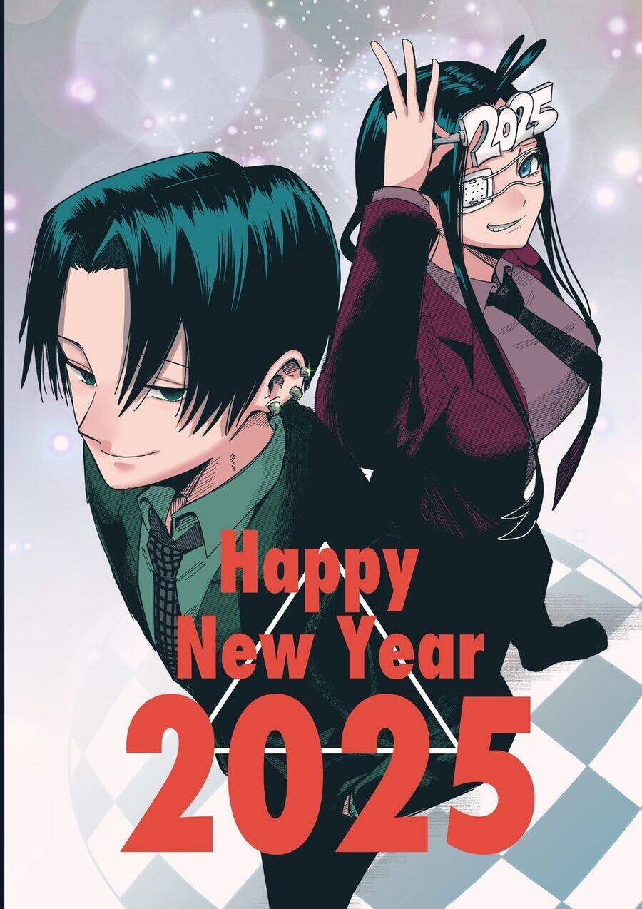 Tớ Không Thể Chạm Vào Cậu Được Nữa ~ Mou Furenai Kimi - Chapter 63 - Page 6