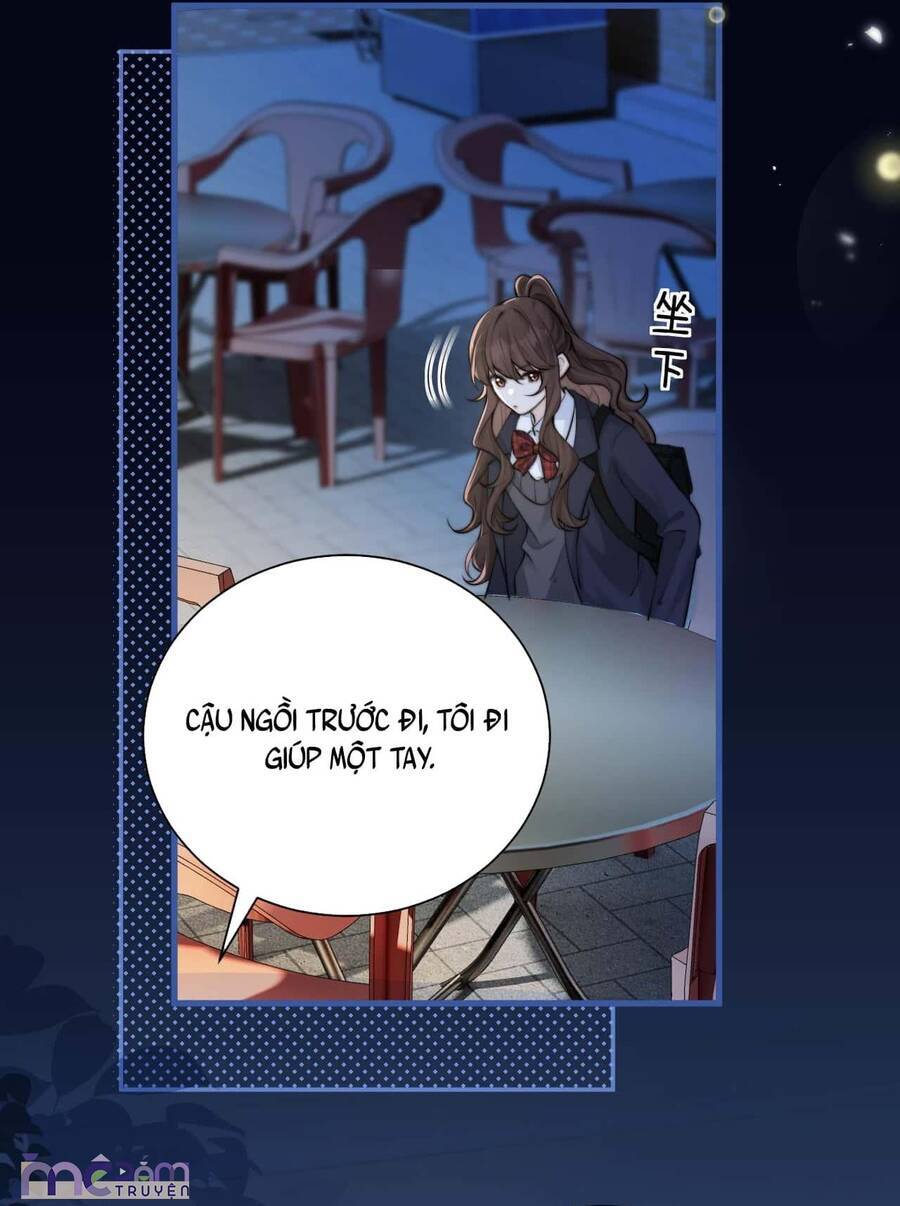 Em Nghe Thấy Chứ ? - Chapter 45 - Page 12