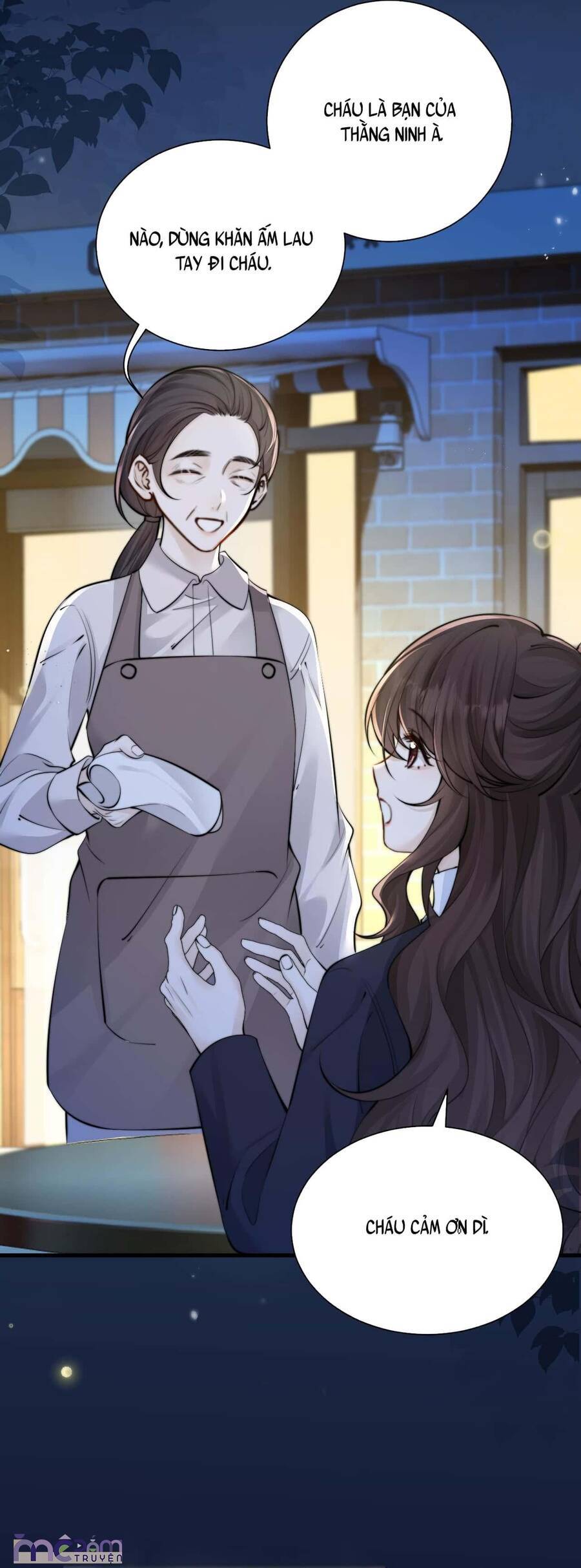 Em Nghe Thấy Chứ ? - Chapter 45 - Page 13