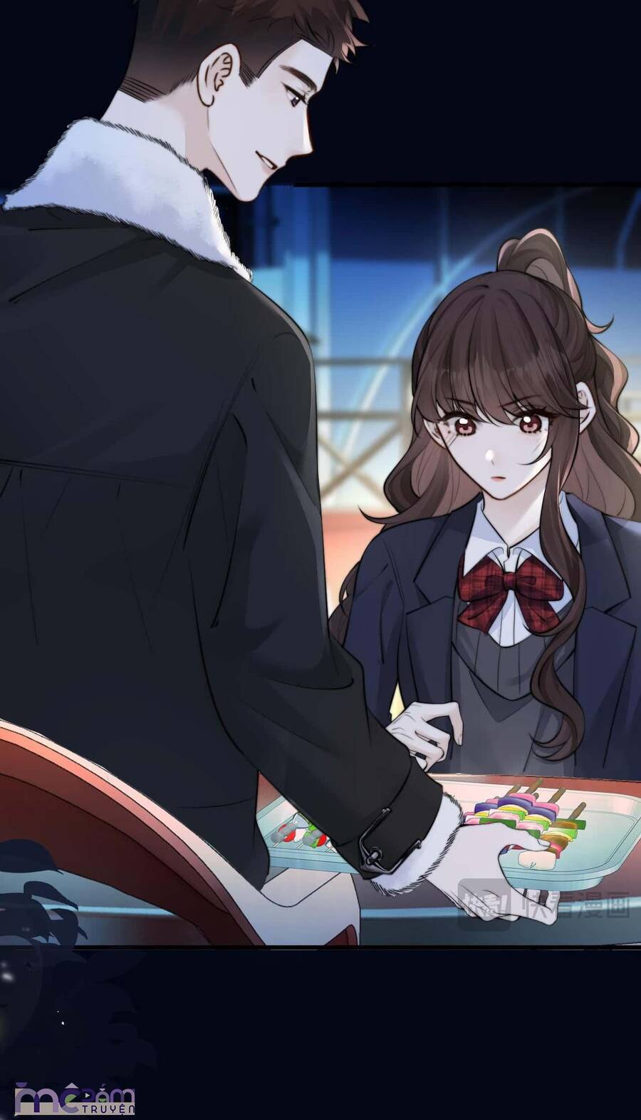 Em Nghe Thấy Chứ ? - Chapter 45 - Page 15