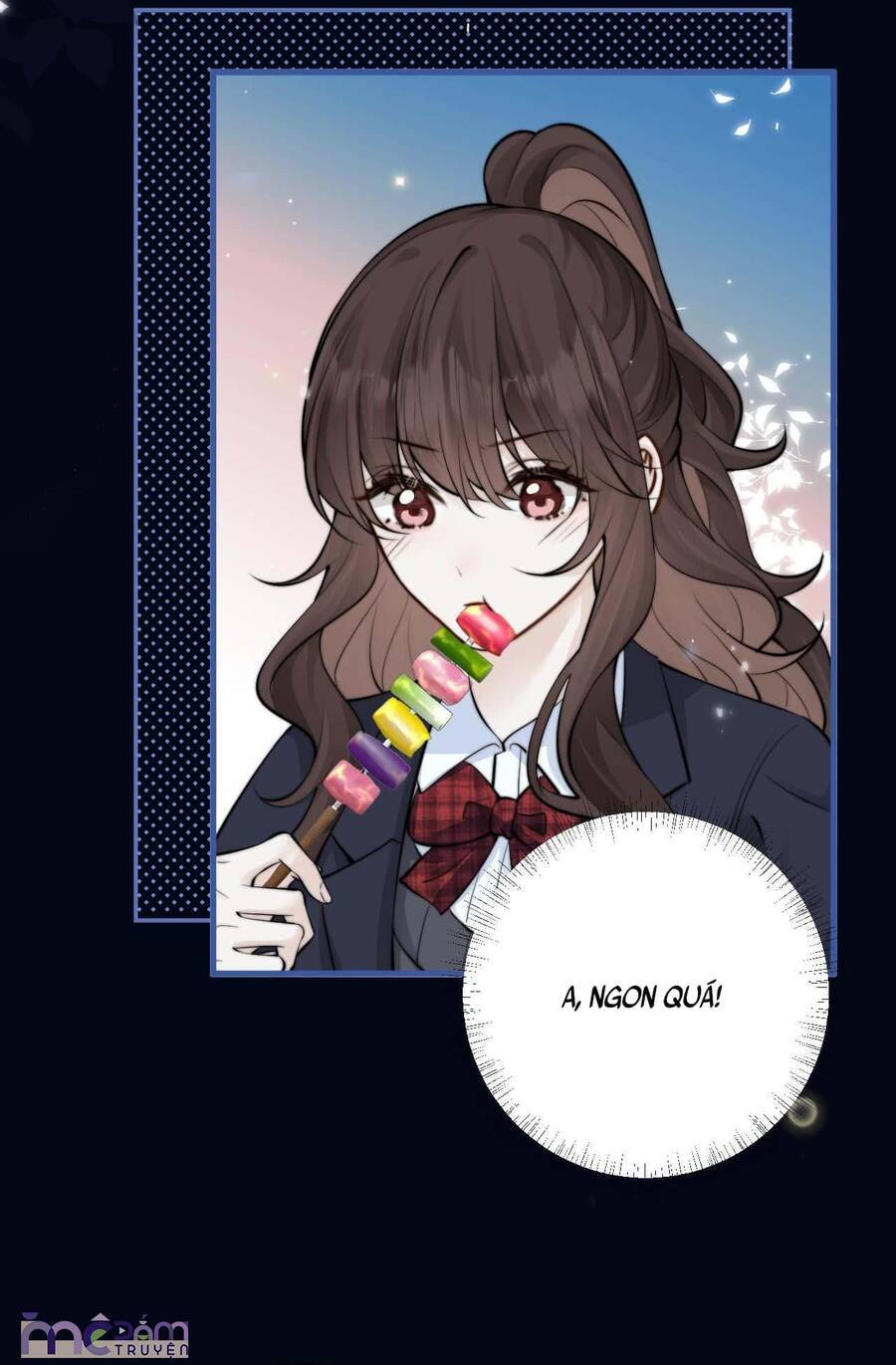 Em Nghe Thấy Chứ ? - Chapter 45 - Page 16