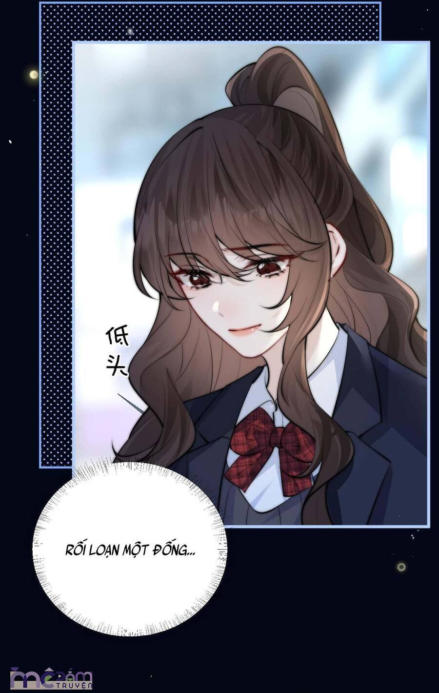 Em Nghe Thấy Chứ ? - Chapter 45 - Page 22