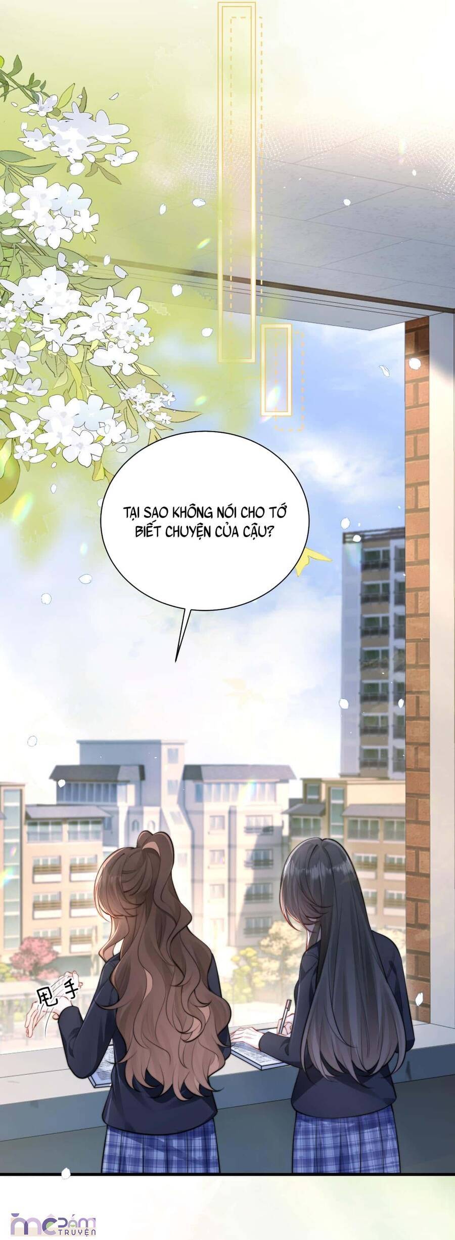 Em Nghe Thấy Chứ ? - Chapter 45 - Page 29