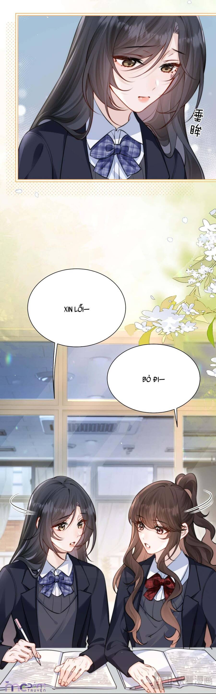 Em Nghe Thấy Chứ ? - Chapter 45 - Page 30