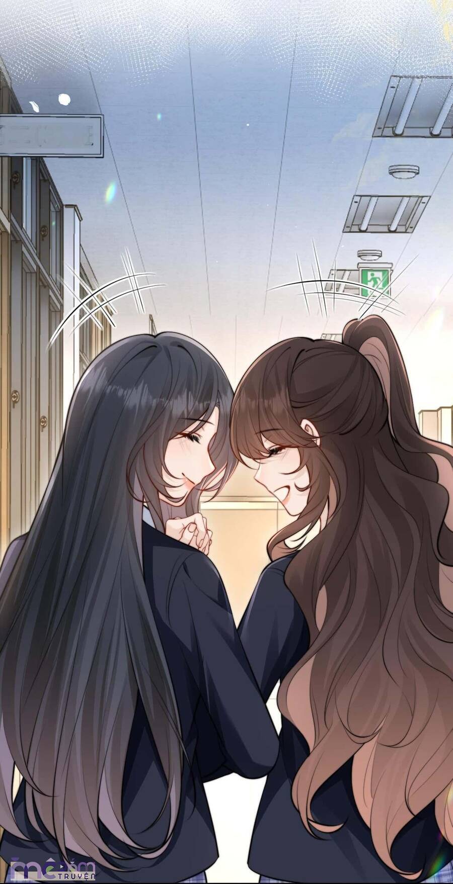 Em Nghe Thấy Chứ ? - Chapter 45 - Page 33