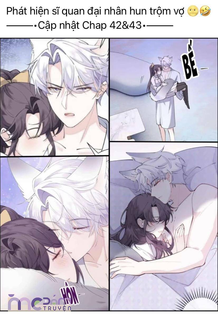 Em Nghe Thấy Chứ ? - Chapter 45 - Page 37