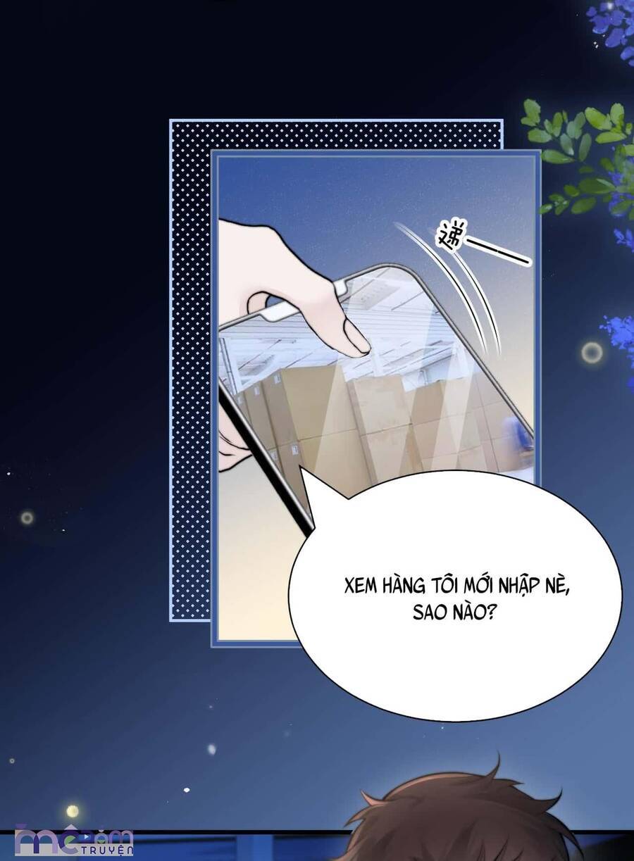 Em Nghe Thấy Chứ ? - Chapter 45 - Page 6