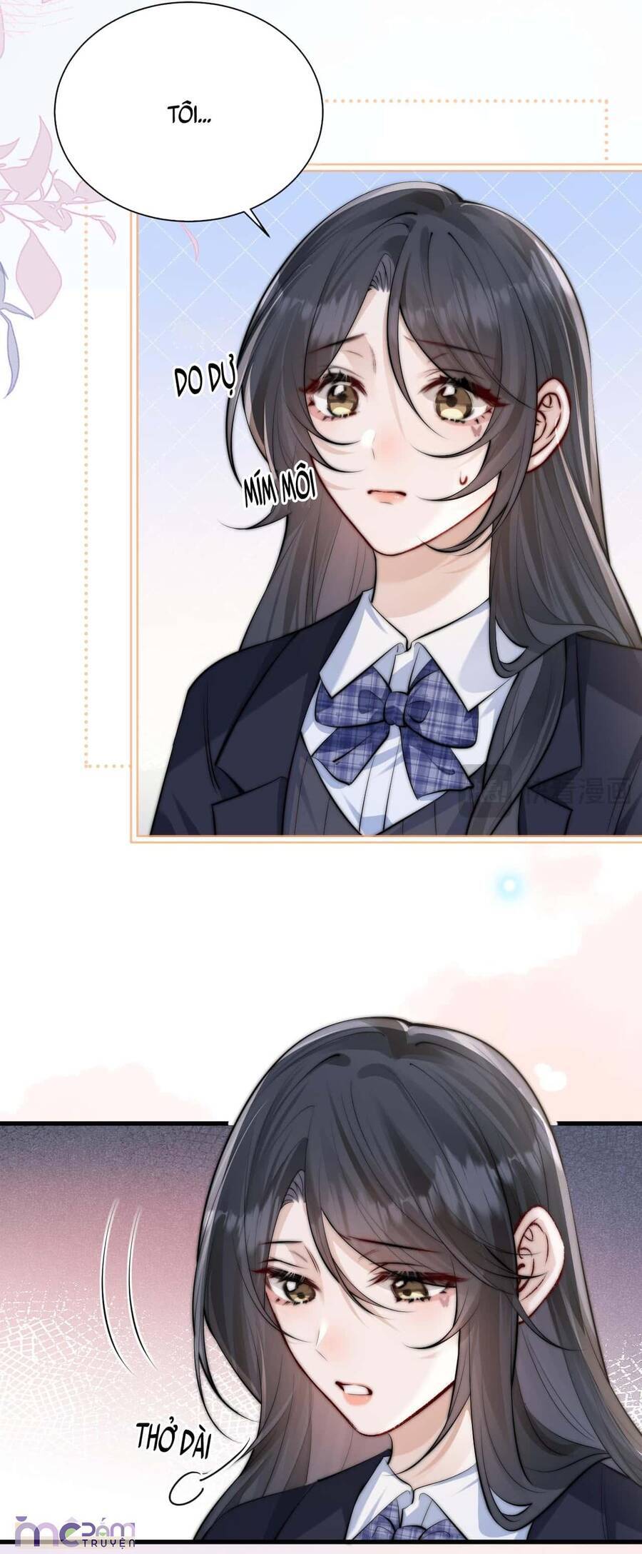 Em Nghe Thấy Chứ ? - Chapter 46 - Page 12