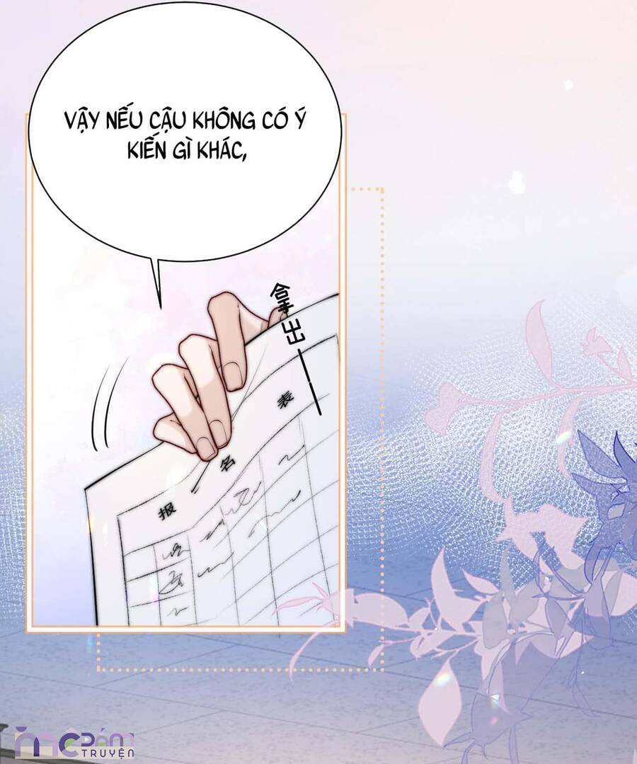 Em Nghe Thấy Chứ ? - Chapter 46 - Page 13