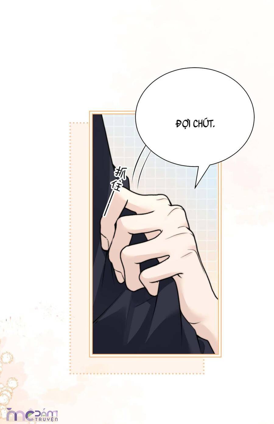 Em Nghe Thấy Chứ ? - Chapter 46 - Page 17