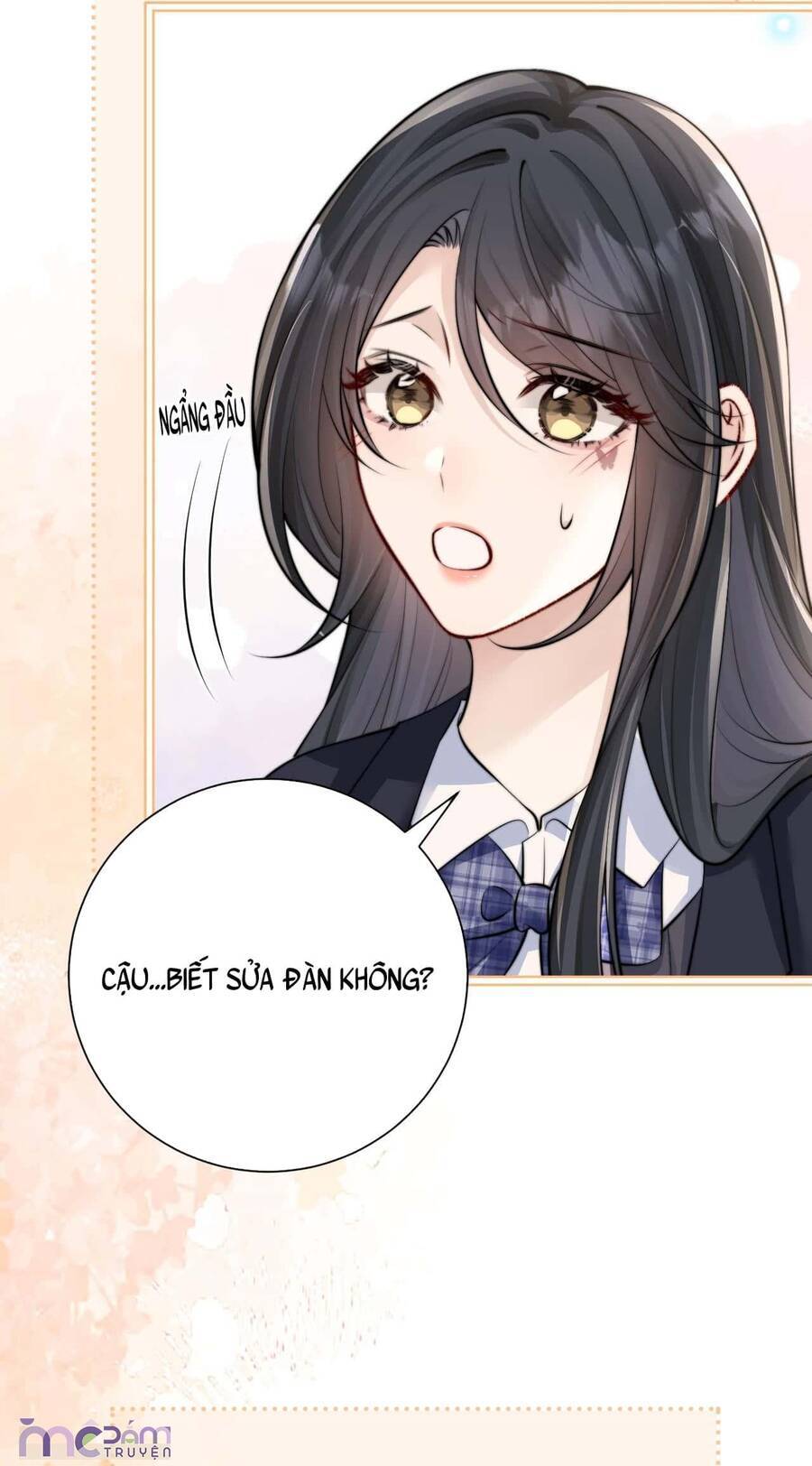 Em Nghe Thấy Chứ ? - Chapter 46 - Page 19