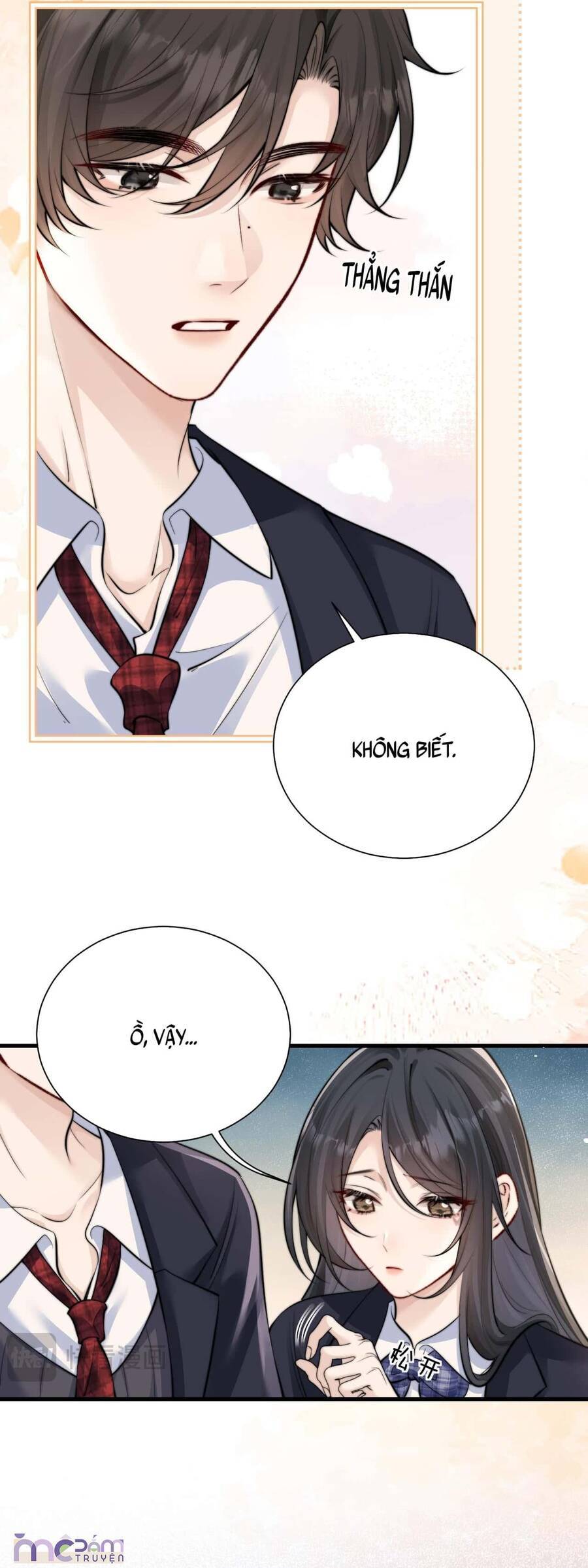 Em Nghe Thấy Chứ ? - Chapter 46 - Page 20