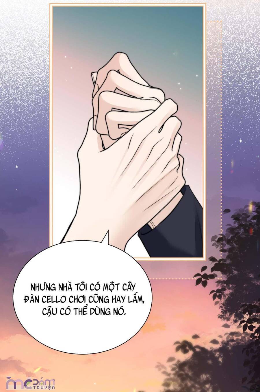 Em Nghe Thấy Chứ ? - Chapter 46 - Page 21