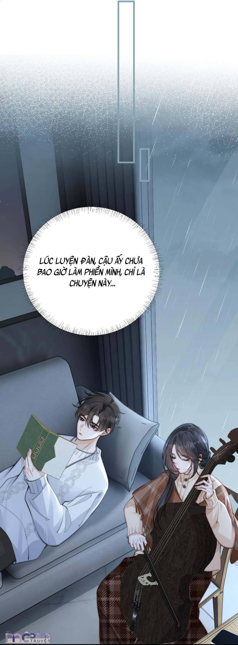 Em Nghe Thấy Chứ ? - Chapter 46 - Page 26