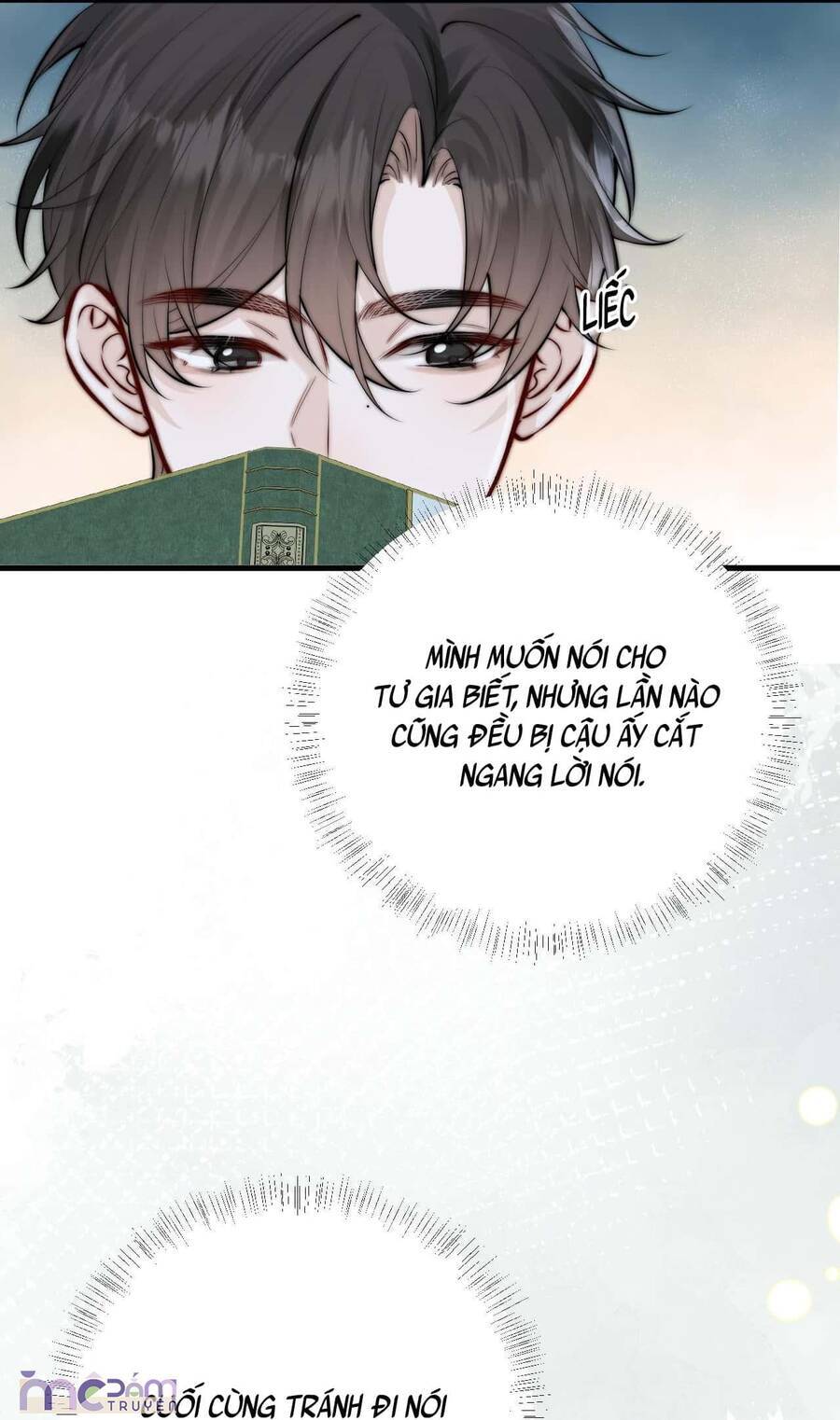 Em Nghe Thấy Chứ ? - Chapter 46 - Page 27