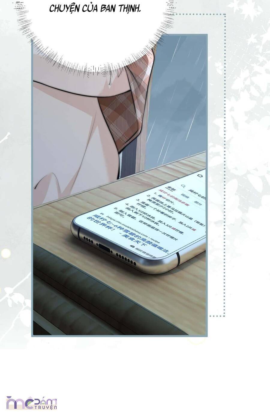 Em Nghe Thấy Chứ ? - Chapter 46 - Page 28