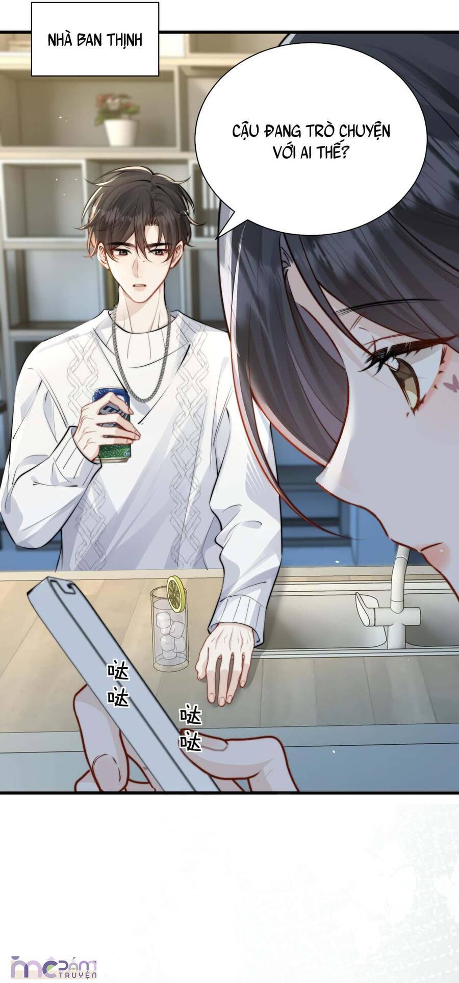 Em Nghe Thấy Chứ ? - Chapter 46 - Page 29