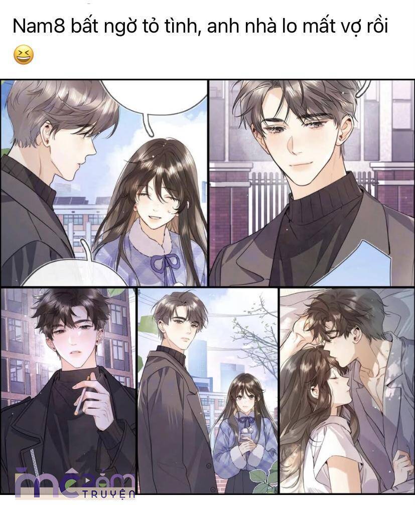 Em Nghe Thấy Chứ ? - Chapter 46 - Page 3