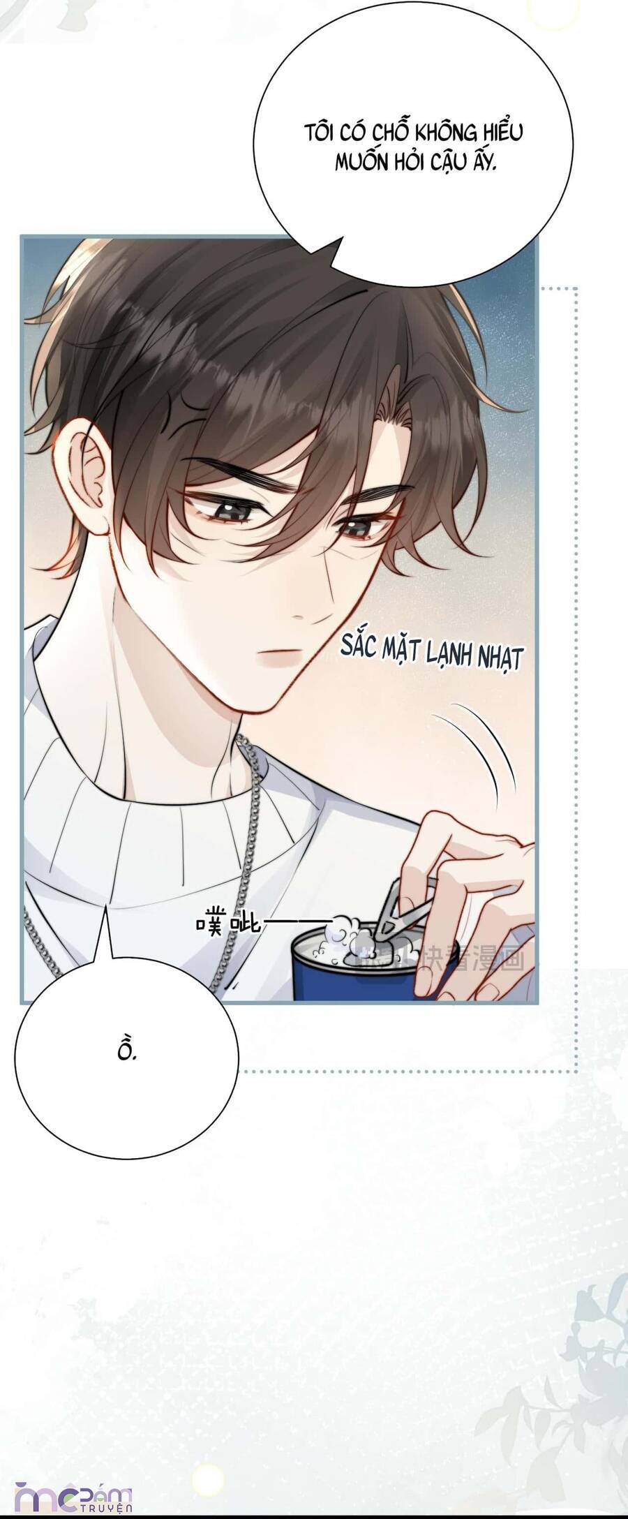 Em Nghe Thấy Chứ ? - Chapter 46 - Page 31