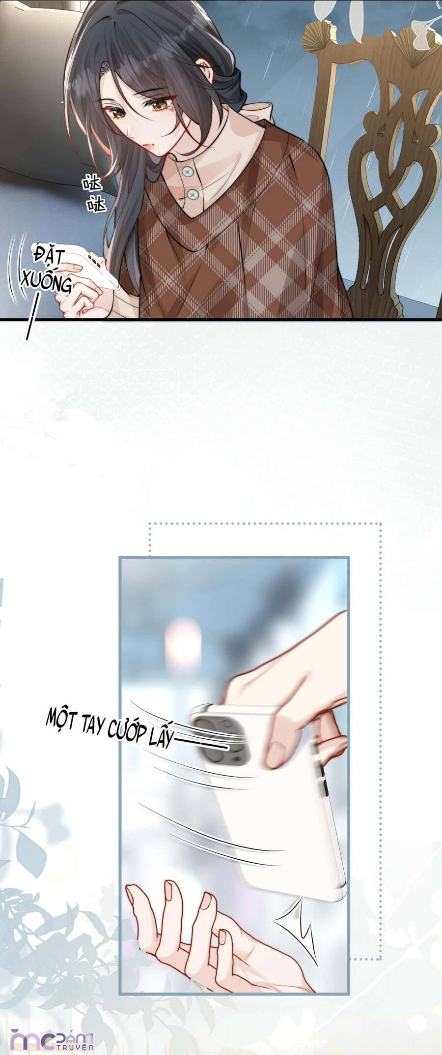 Em Nghe Thấy Chứ ? - Chapter 46 - Page 32