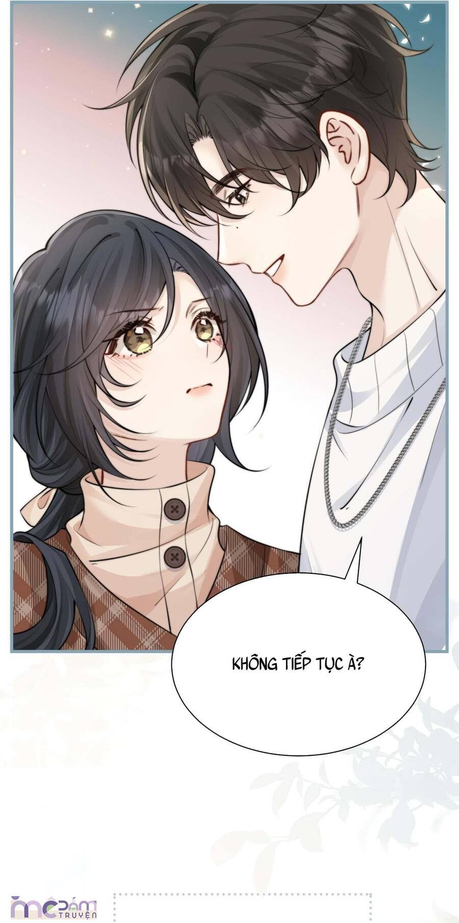 Em Nghe Thấy Chứ ? - Chapter 46 - Page 34