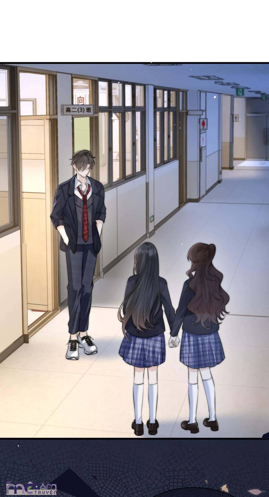 Em Nghe Thấy Chứ ? - Chapter 46 - Page 5