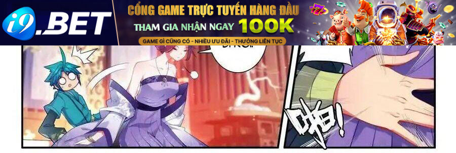 Cực Phẩm Gia Đình Chapter 168 - Trang 16