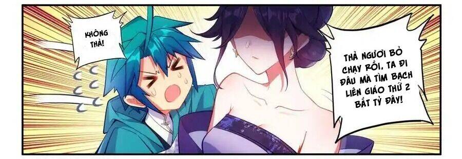 Cực Phẩm Gia Đình Chapter 168 - Trang 17