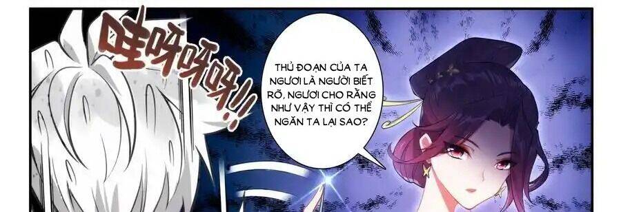 Cực Phẩm Gia Đình Chapter 168 - Trang 18