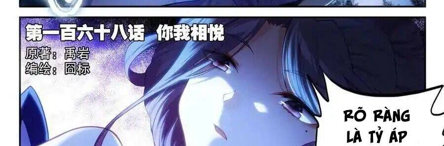 Cực Phẩm Gia Đình Chapter 168 - Trang 2