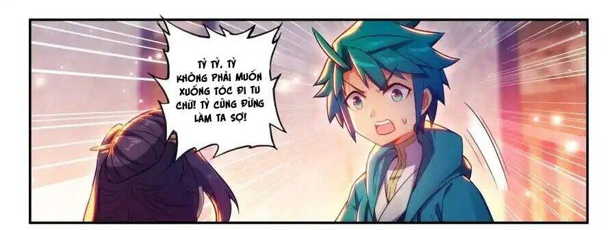 Cực Phẩm Gia Đình Chapter 168 - Trang 20