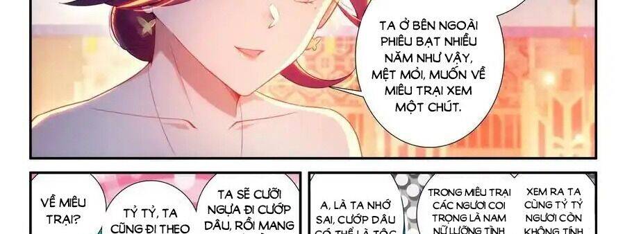 Cực Phẩm Gia Đình Chapter 168 - Trang 22