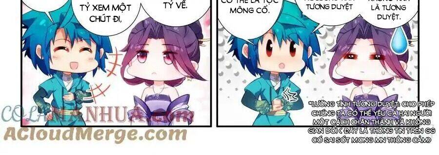 Cực Phẩm Gia Đình Chapter 168 - Trang 23