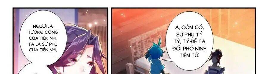 Cực Phẩm Gia Đình Chapter 168 - Trang 24