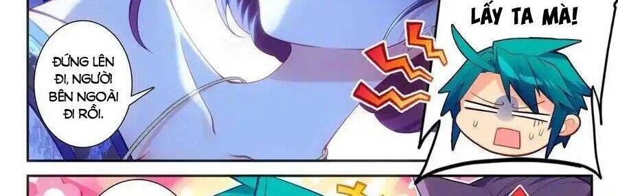 Cực Phẩm Gia Đình Chapter 168 - Trang 3