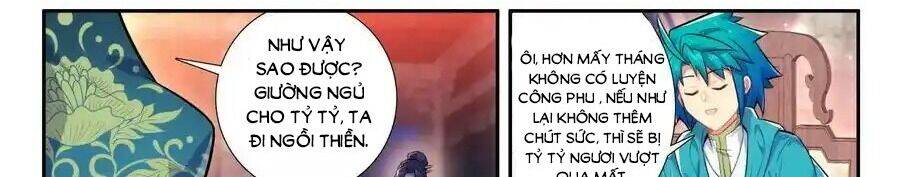 Cực Phẩm Gia Đình Chapter 168 - Trang 36