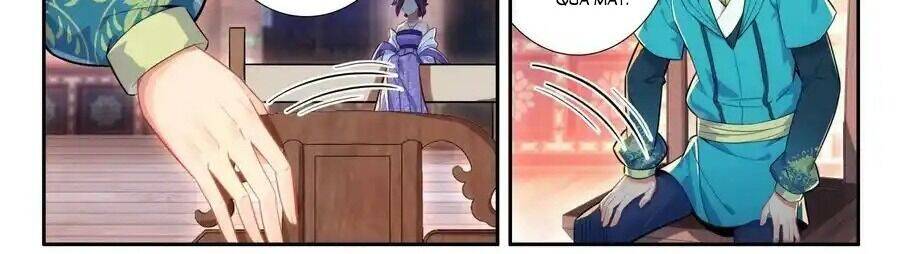 Cực Phẩm Gia Đình Chapter 168 - Trang 37