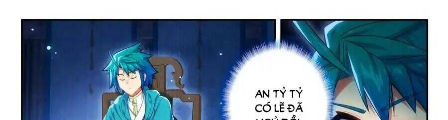 Cực Phẩm Gia Đình Chapter 168 - Trang 39