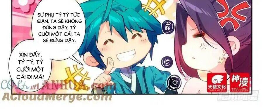 Cực Phẩm Gia Đình Chapter 168 - Trang 4