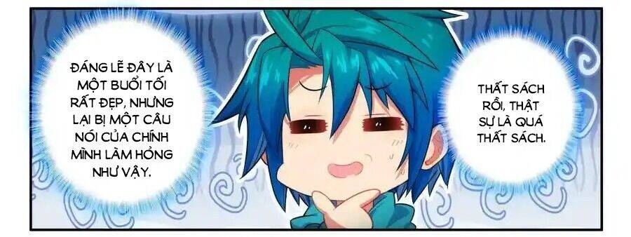 Cực Phẩm Gia Đình Chapter 168 - Trang 41