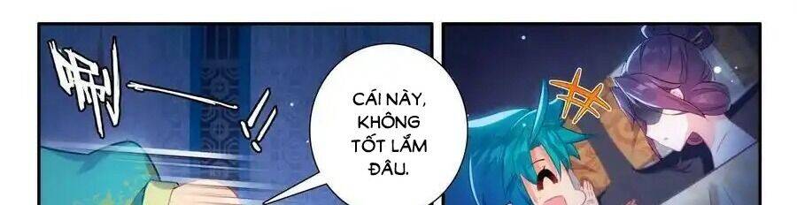 Cực Phẩm Gia Đình Chapter 168 - Trang 44